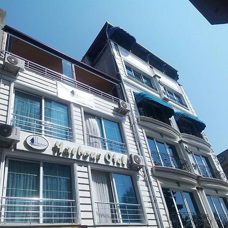 Harbour Hotel 锡诺普 外观 照片