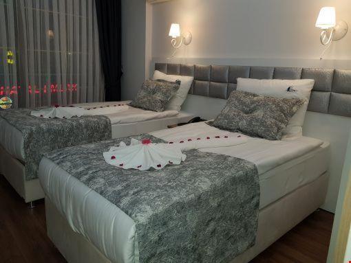 Harbour Hotel 锡诺普 外观 照片