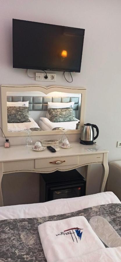 Harbour Hotel 锡诺普 外观 照片